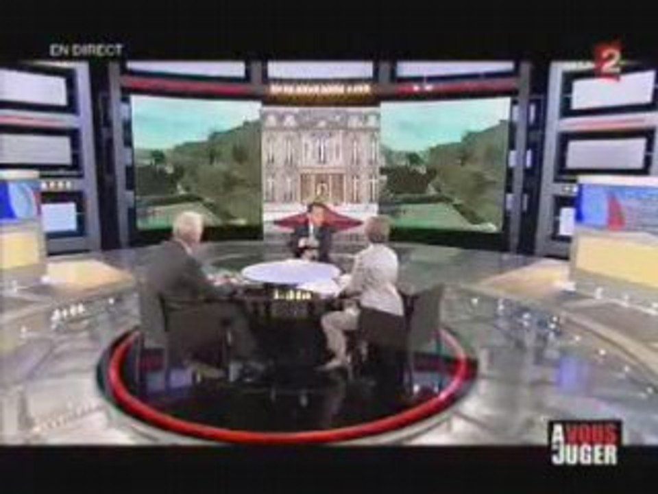 SARKOZY et ses mensonges sur l'afghanistan