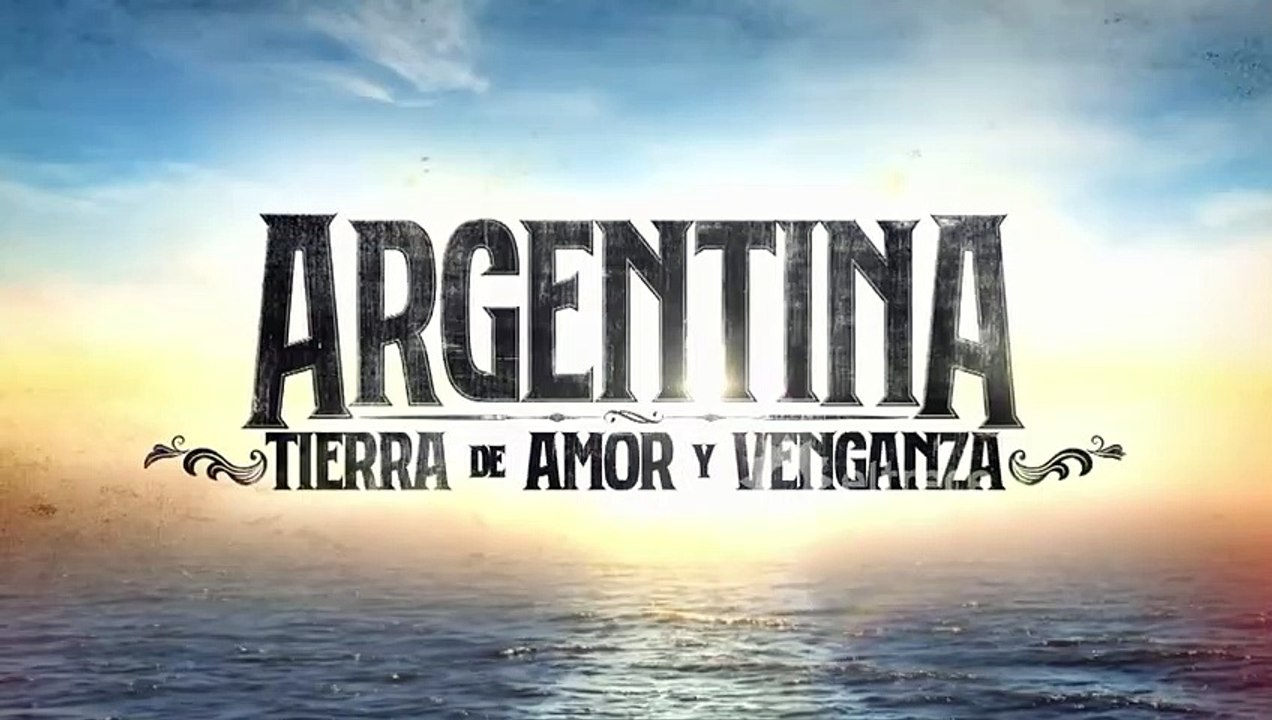 ATAV1 • Capítulo 62 completo - Argentina, tierra de amor y venganza - Todo por amor
