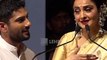 Prateik Babbar Learns an Important Life Lesson from Rekha