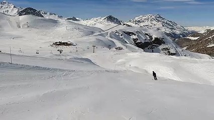 Dernière video des vacances