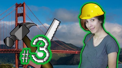 Bridge Constructor Portal #3 | Yılın Elemanı