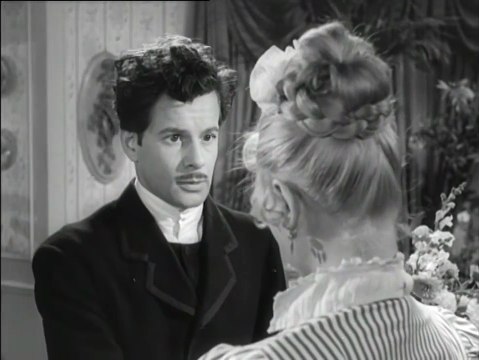 Sourires d'une nuit d'été Bande-annonce (DE)