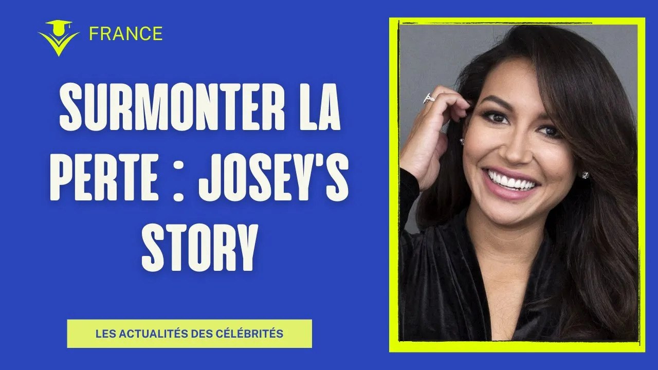 La tragédie de Naya Rivera : Comment va son fils Josey après la noyade