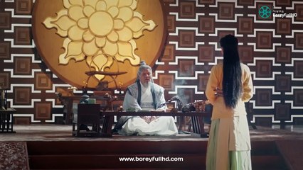 Episode 10 - The Legends of Changing Destiny (2023)