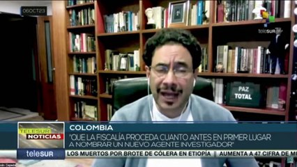 Expresidente de Colombia Álvaro Uribe irá a juicio por sobornos