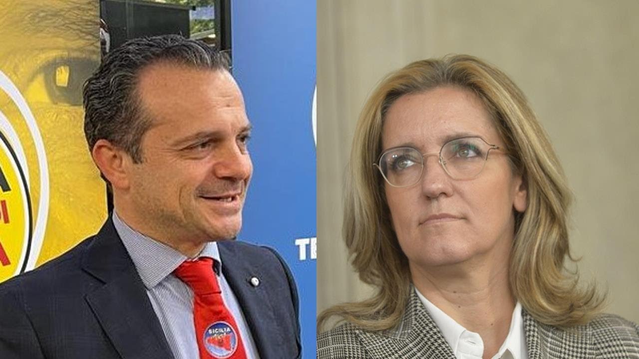 ultima ora!!! Dafne Musolino insultata da Cateno De Luca cosa hanno detto