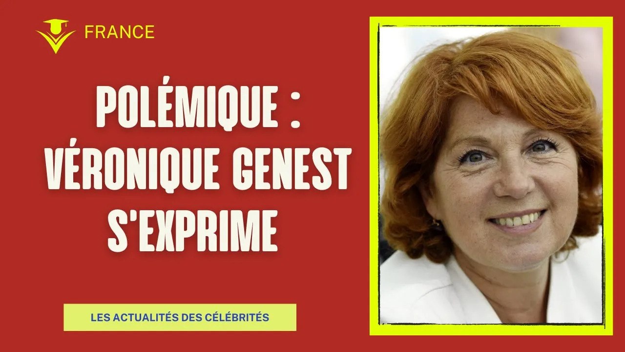 Véronique Genest : Ses propos sur l'islamophobie confirmés