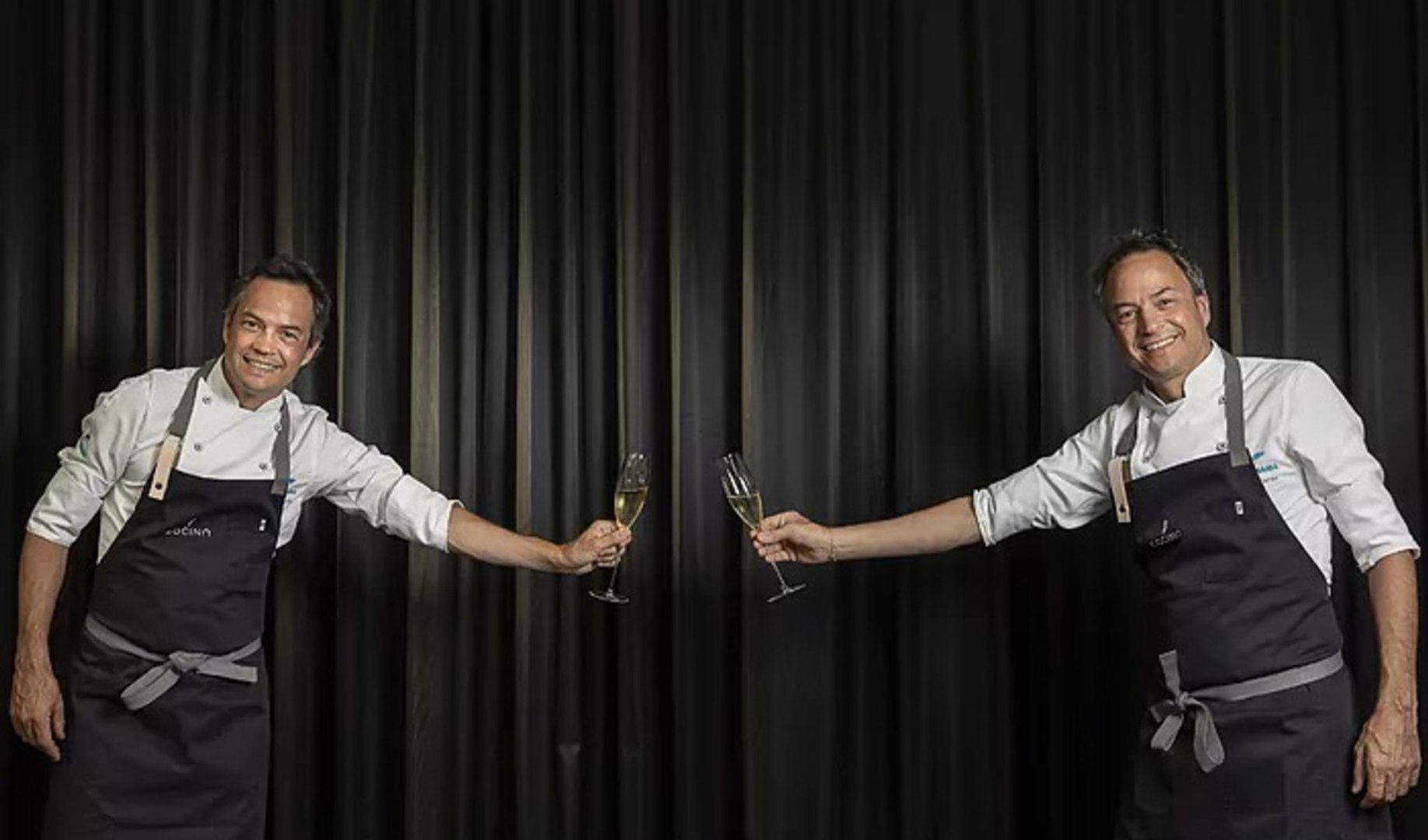 Estrellas Michelin 2023: Atrio y Cocina Hermanos Torres son los nuevos triestrellados