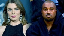 Julia Fox Opens Up About Her Relationship with Kanye West