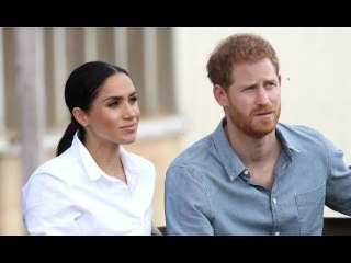 'Out of the frying pan...' Sussexes warned they remain in paparazzi's 'crosshairs' in US