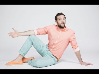 David Mora sur Scènes de ménages (M6) : "Il manque forcément un couple homosexuel"