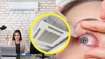 Jyada AC Mein Rehne Se Kya Hota Hai | Harmful Effects Of Air Conditioner | Boldsky