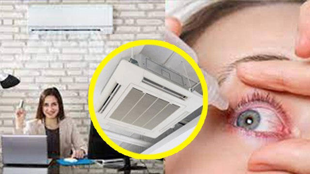 Jyada AC Mein Rehne Se Kya Hota Hai | Harmful Effects Of Air Conditioner | Boldsky