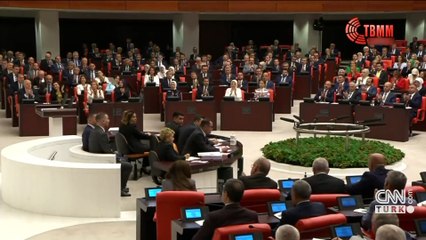 Emekli maaş düzenlemesi Meclis'e ne zaman gelir?