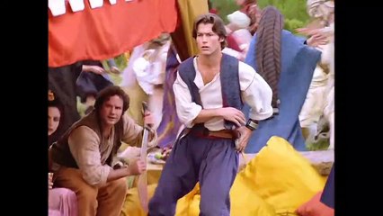 Những Cuộc Phiêu Lưu Của Sinbad - Phần 1 - Tập 5 - Thuyết Minh ( HD ) .