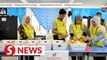 Pelangai polls: Voting over, ballot-counting begins