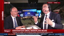 AK Parti Kütahya İl Başkanı Mustafa Önsay AK Parti 4. Olağanüstü kongresini değerlendirdi