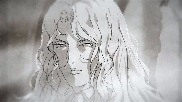 Castlevania Nocturne - Temporada 2 Anuncio oficial | Netflix