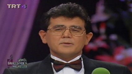 Aytaç Ergen / Hasretin pınarı çağlar içimde