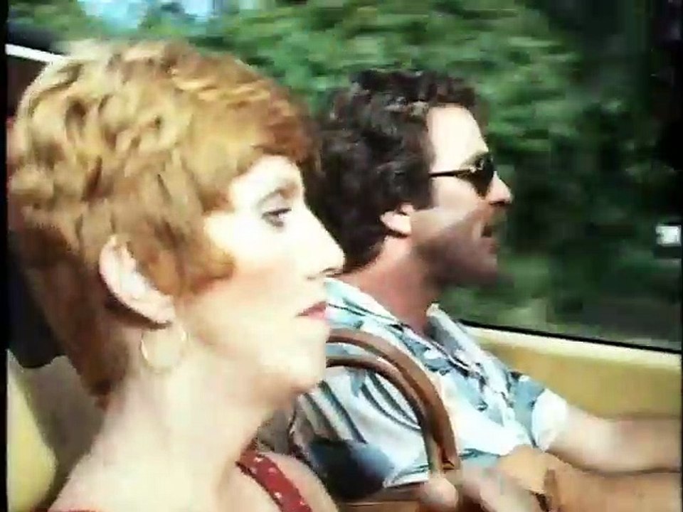 Magnum - Trailer
