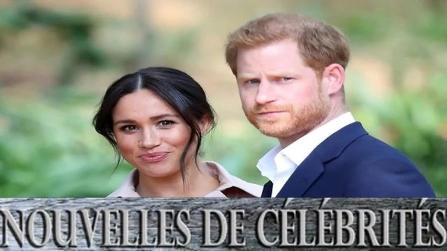 Harry et Meghan : ces cadeaux envoyés par Charles III à ses petits enfants Archie et Lilibet