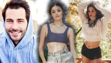 Hande Erçel reacciona a la familia de Boyfriend de una de las familias más conservadoras de Türkiye