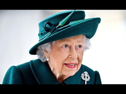 Queen health fears: Two contingency plans for Jubilee revealed so Britons can see monarch