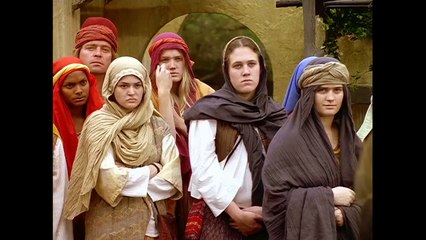 Những Cuộc Phiêu Lưu Của Sinbad - Phần 1 - Tập 12 - Thuyết Minh ( HD ) .