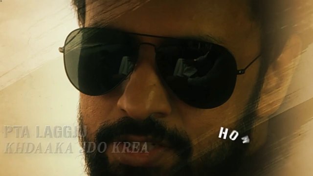 Ninja, New Punjabi Song 2023 - ,Khauf ,(Zindagi Zindabaad), | Mandy ,| Latest Punjabi Songs 2023,