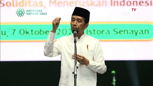 Presiden Jokowi Pantang Mundur Digugat Eropa soal Nikel: Carikan Pengacara Terbaik