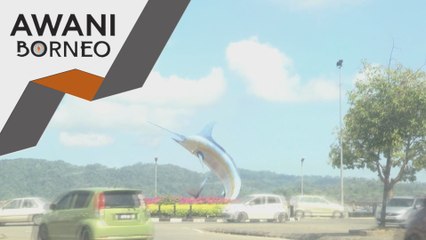 Sabah bangunkan dua lagi taman perindustrian