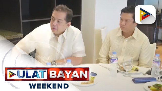 Liderato ng Kamara, nakipagpulong sa ilang rice stakeholders kaugnay sa pagpaparami ng supply ng bigas