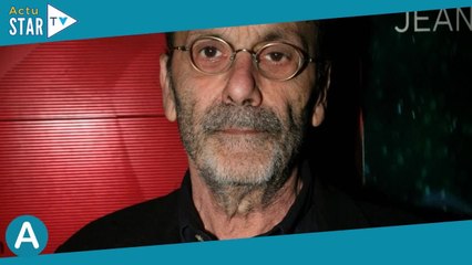 Jean-Pierre Bacri : La relation très particulière entre Alexandra, sa dernière compagne et Agnès Jao