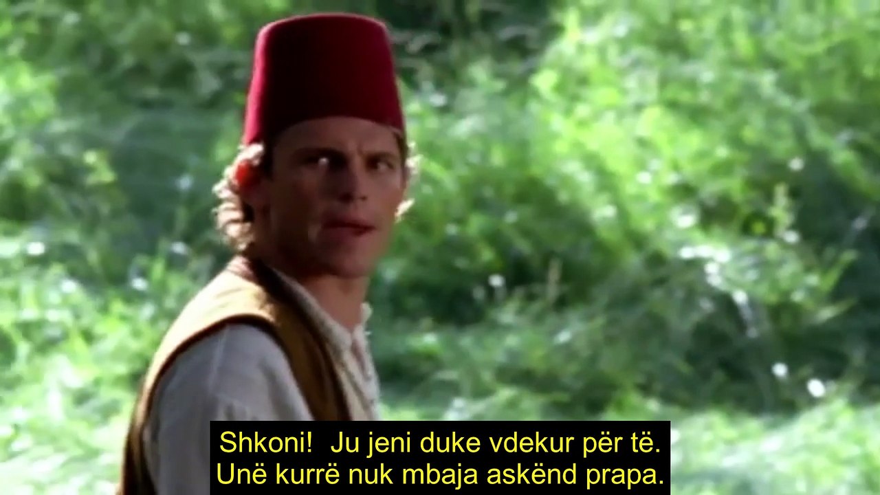 1-Zoteria i fundit i ballkanit ( Perandoria e eres)