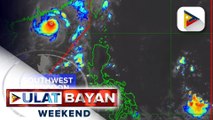 Habagat, posibleng magdala ng isolated rains o thunderstorms sa Metro Manila at nalalabing bahagi ng bansa