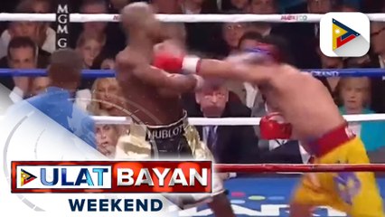 Mga katanungan kaugnay sa posibleng rematch nina Pacman at Mayweather, sinagot ng pambansang kamao
