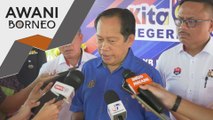 Usul lantik wakil Sabah, Sarawak dibentang Isnin