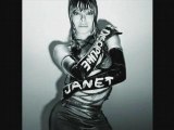 Janet Jackson- Good Morning Janet/ So Much Better