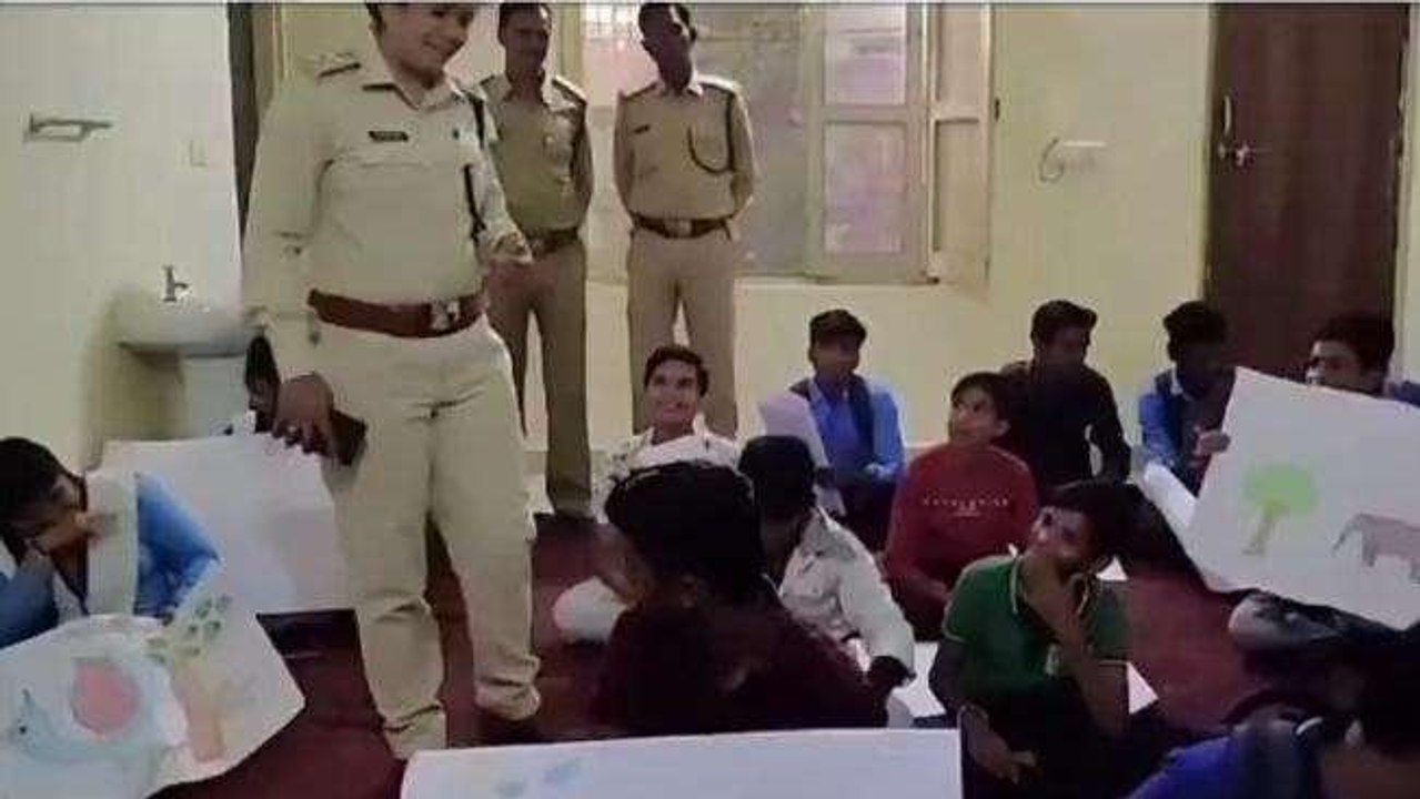 मंडला: वन्य प्राणी संरक्षण सप्ताह का जानिए उद्देश्य, सुनिए इनकी जुबानी