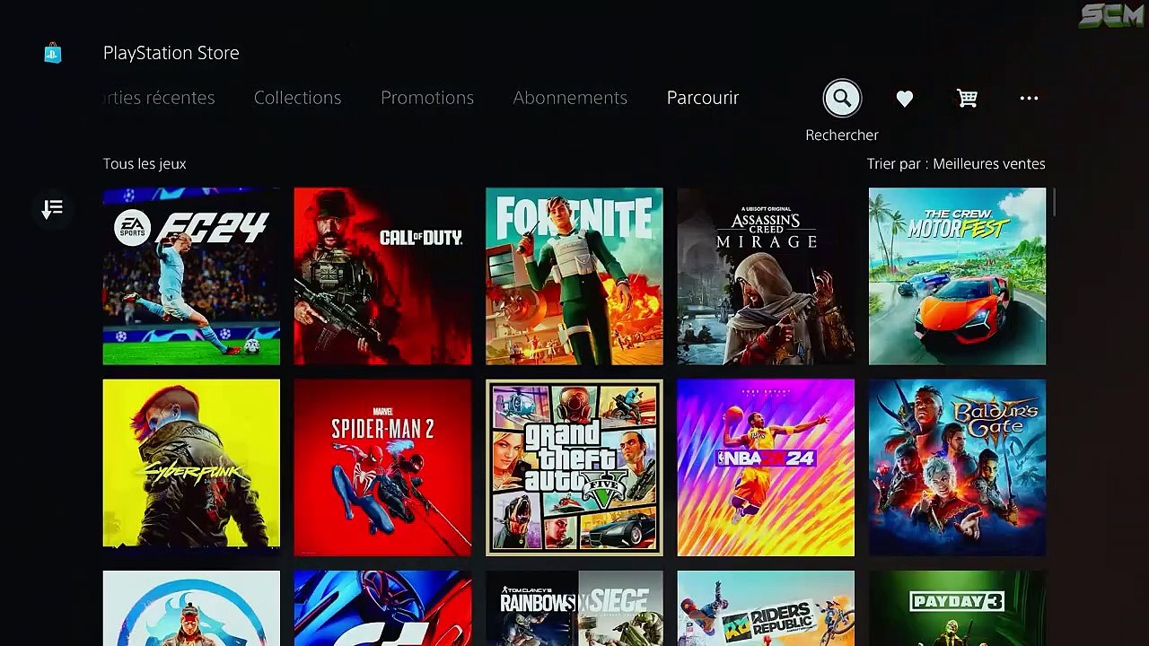 Download the MW3 Beta on Ps4 and Ps5, Modern Warfare 3 Beta is Available