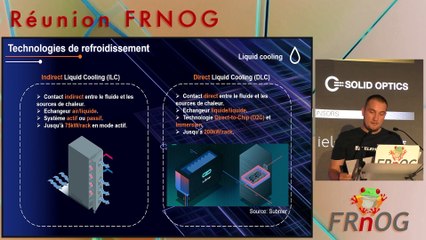 FRnOG 38 - Florent Cragnolini : Que la puissance de calcul soit avec vous !