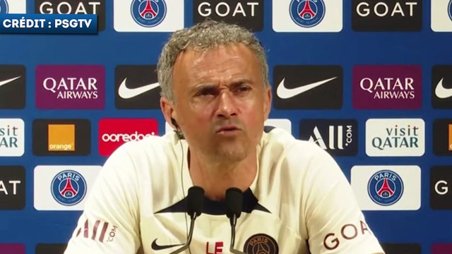 L’avis partagé de Luis Enrique sur la Coupe du monde 2030