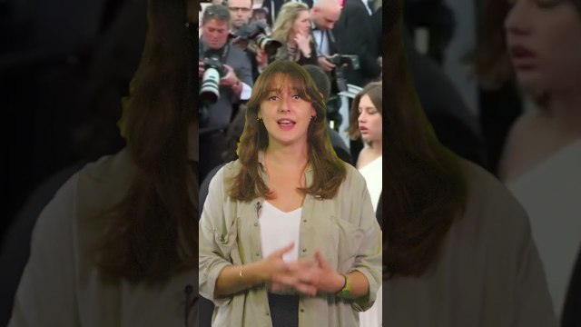 Adèle Exarchopoulos a une grosse dette envers Spielberg !