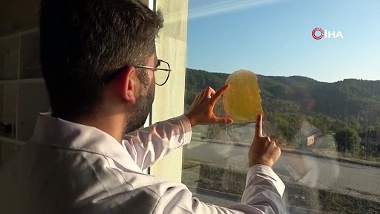 Türk kimyagerden çığır açacak buluş