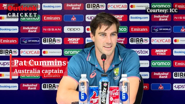 ICC Cricket World Cup 2023 | India Are 'Probably' The Favourites - Aussie Captain Pat Cummins
