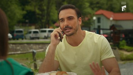 Lasă-mă, îmi place! Camera 609 Sezonul 1  Episodul 8