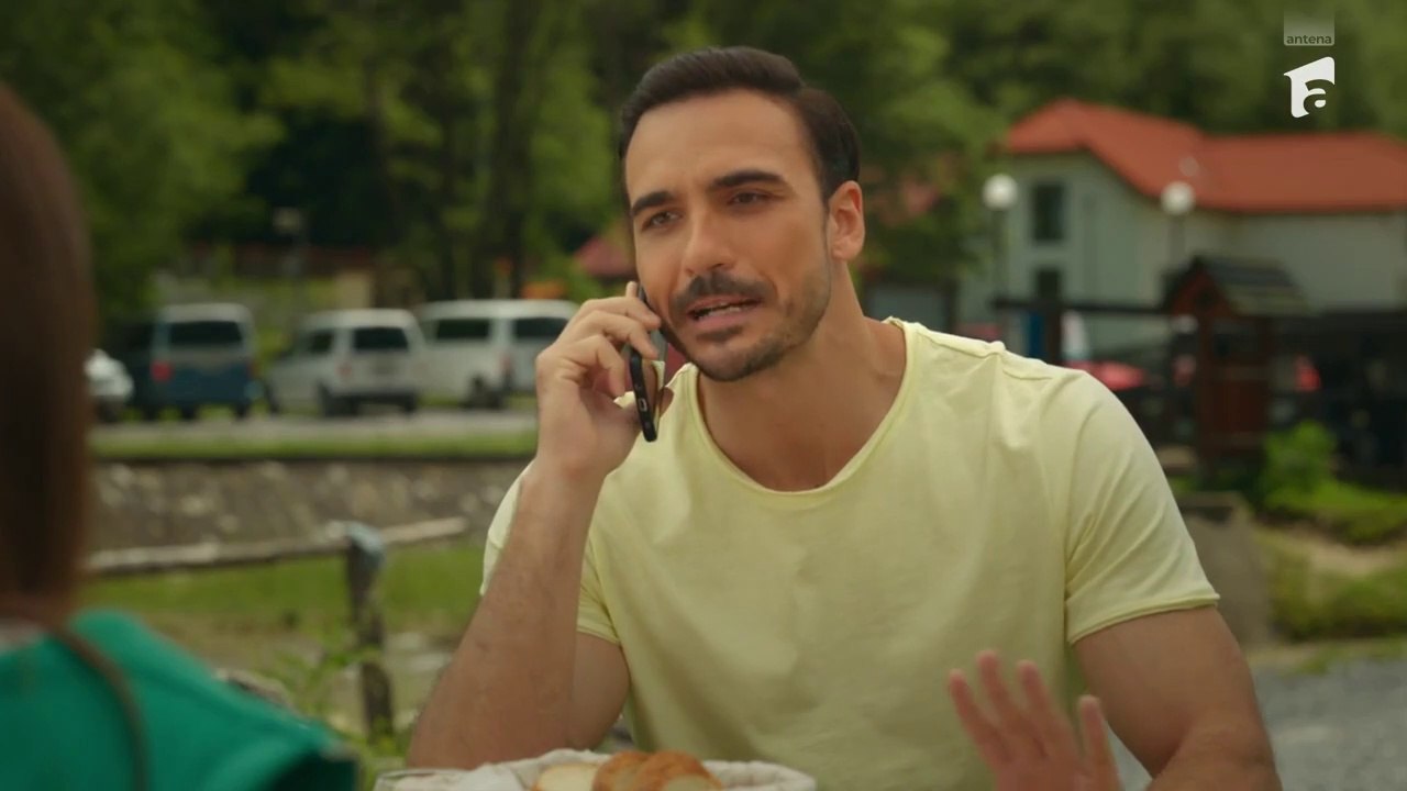 Lasă-mă, îmi place! Camera 609 Sezonul 1  Episodul 8