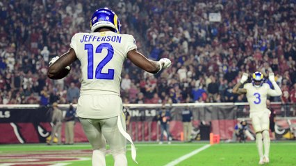 Eagles' Unsteady Defense Vs. Rams' High-Octane Offense