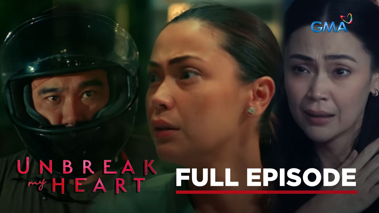 Unbreak My Heart: Full Episode 78