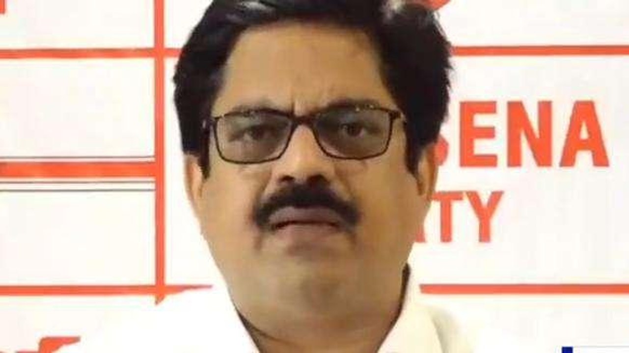 విశాఖ జిల్లా: "ఉద్యోగులను మోసం చేసిన ఏకైక ముఖ్యమంత్రి జగన్"